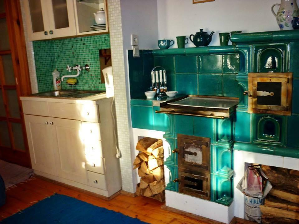 Rosehill Cottage Orbanyosfa Экстерьер фото