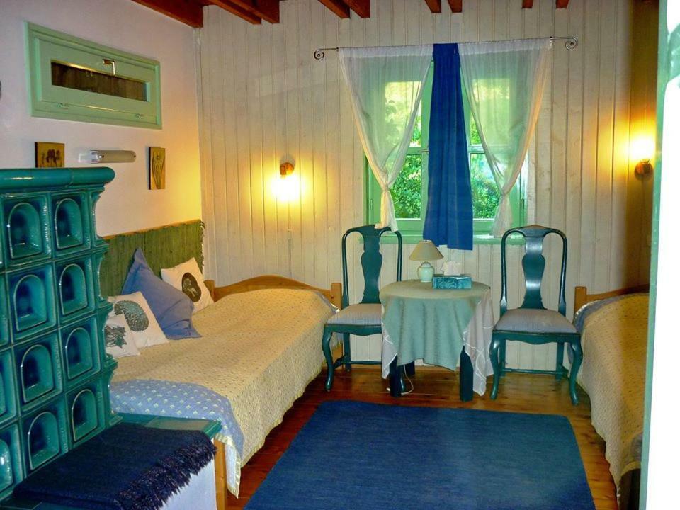 Rosehill Cottage Orbanyosfa Экстерьер фото